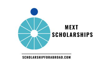 Fully Funded MEXT Scholarship 2025