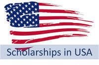 fully funded scholarships in USA