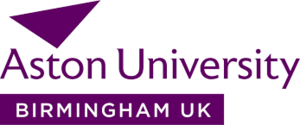 scholarship for Aston Uk