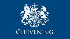 Chevening scholarship UK