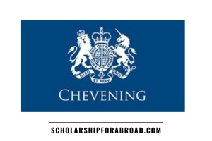 Fully Funded Chevening UK Scholarships