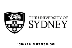 Sydney International Student Scholarships: