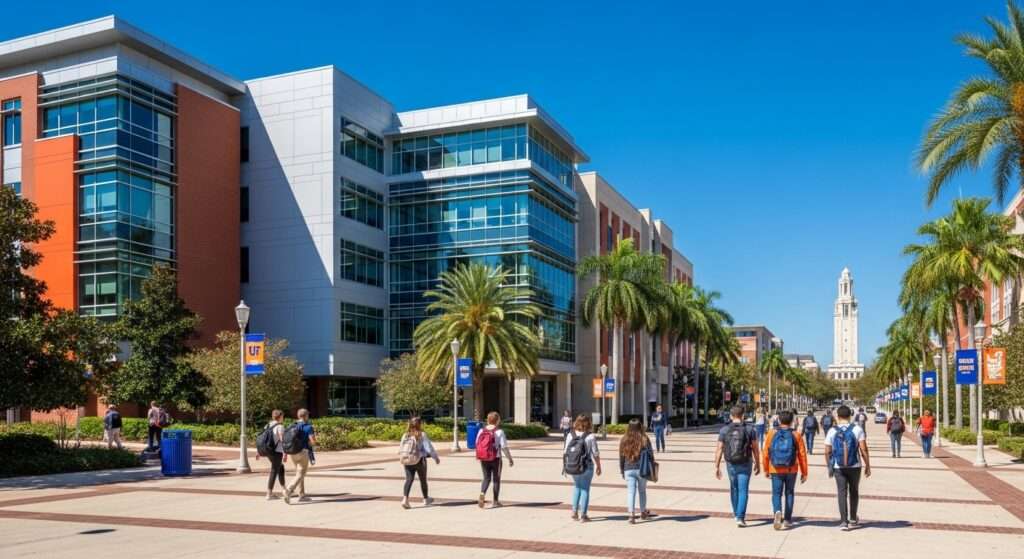 University of Florida