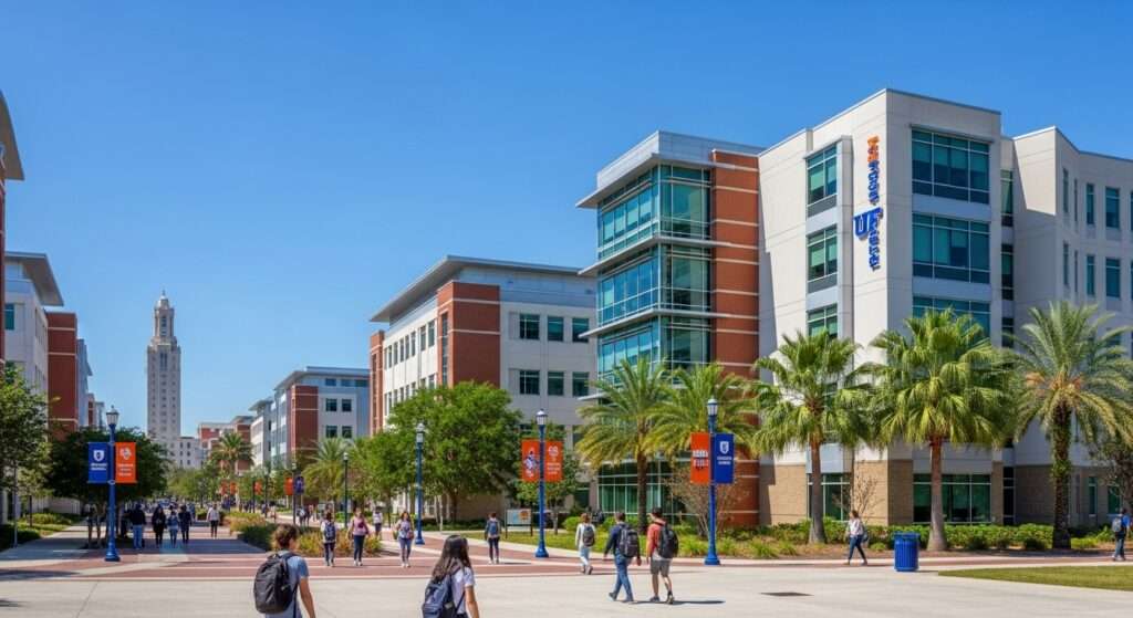 University of Florida